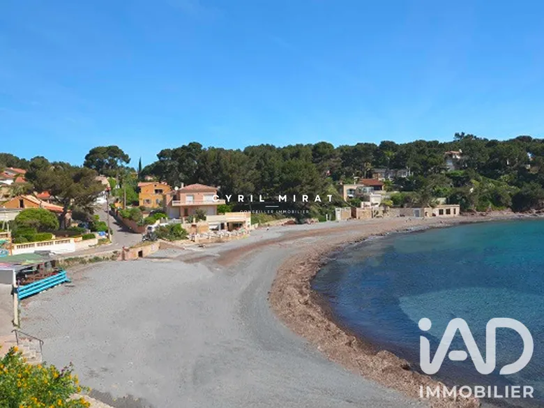 Appartement 3 pièces 47 m² · à La Seyne-sur-Mer · 47 m² · 209 000 €