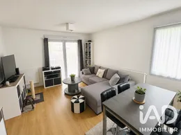 Appartement à Eysines (33320)