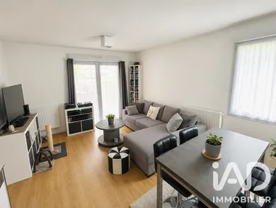 Appartement à Eysines (33320)