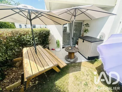 Appartement à Eysines (33320)