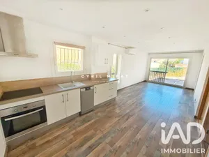 Apartment in La Seyne-sur-Mer (83500)