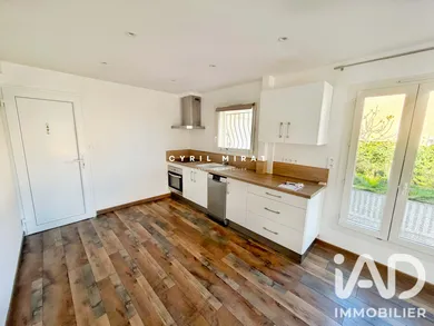 Appartement à La Seyne-sur-Mer (83500)