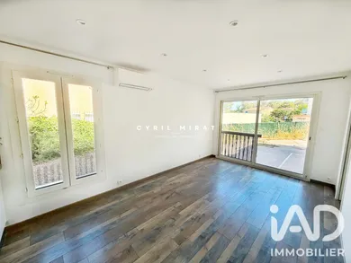 Apartment in La Seyne-sur-Mer (83500)