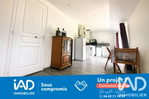 House in Fécamp (76400)