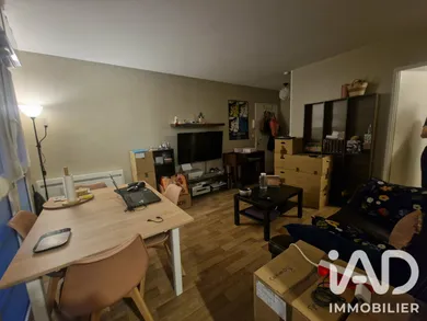 Appartement à Amiens (80000)