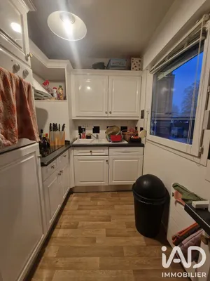 Appartement à Amiens (80000)