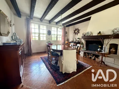 Maison à Lanester (56600)