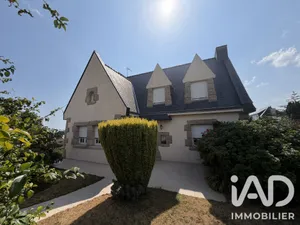 Maison à Lanester (56600)