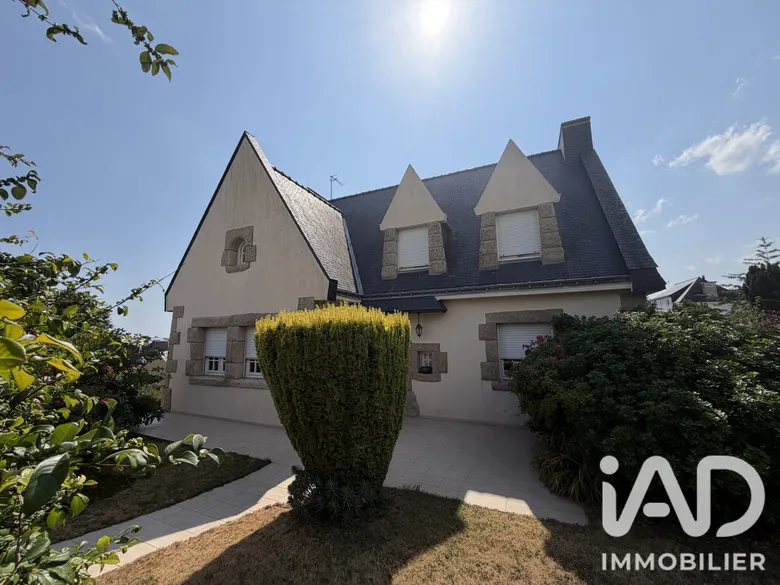 Maison 6 pièces 145 m² · à Lanester · 145 m² · 324 000 €