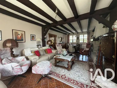 Maison à Lanester (56600)