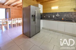 Maison à Luz-Saint-Sauveur (65120)
