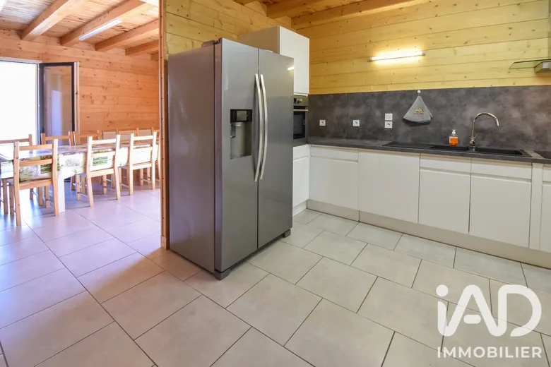 Maison 4 pièces 80 m² · à Luz-Saint-Sauveur · 80 m² · 298 000 €