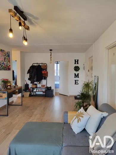 Appartement à Rixheim (68170)