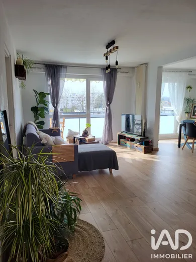 Appartement à Rixheim (68170)