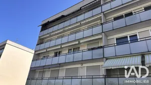 Appartement à Rixheim (68170)