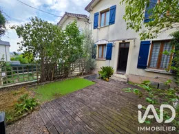 Maison à Le Raincy (93340)