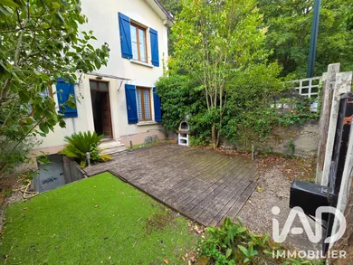 House in Le Raincy (93340)