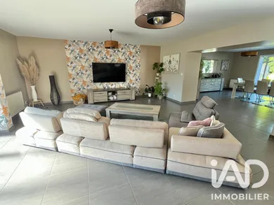 Park home in Miniac-morvan (35540)