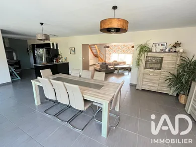 Park home in Miniac-morvan (35540)