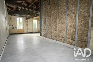 Apartment in Villeurbanne (69100)