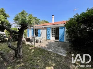 Maison à Noirmoutier-en-l'Île (85330)