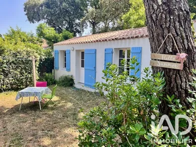 Maison à Noirmoutier-en-l'Île (85330)