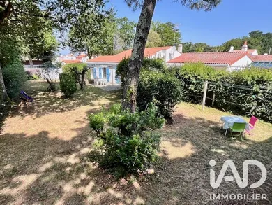 Maison à Noirmoutier-en-l'Île (85330)