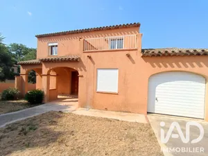 Maison traditionnelle à Ortaffa (66560)