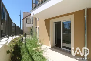 Appartement à La Frette-sur-Seine (95530)