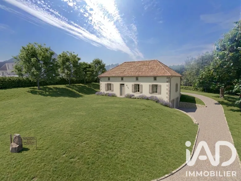 Terrain à bâtir à Menneville (62240) · 37 000 €