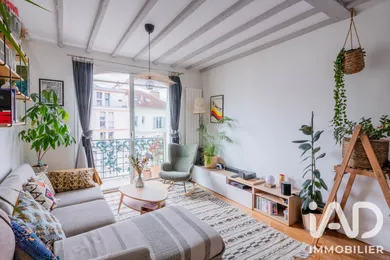 Appartement à Versailles (78000)