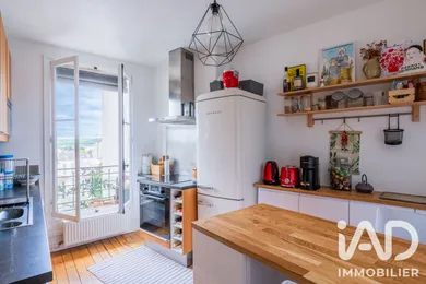 Appartement à Versailles (78000)