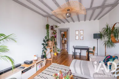 Appartement à Versailles (78000)