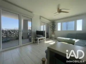 Apartment in Marseille (13002)