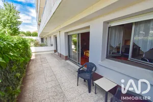 Appartement à Livry-Gargan (93190)