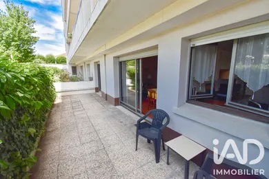 Appartement à Livry-Gargan (93190)