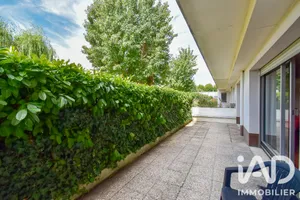 Appartement à Livry-Gargan (93190)