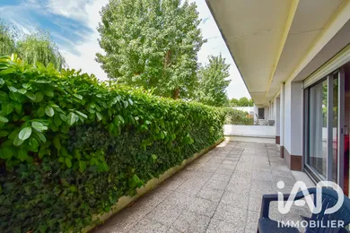 Appartement à Livry-Gargan (93190)