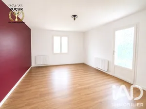 House in Saint-Père-sur-Loire (45600)