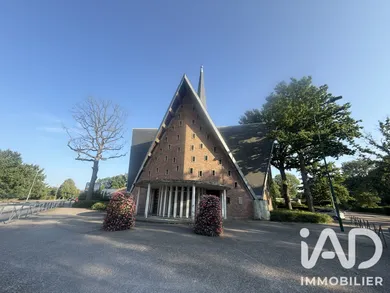 Building in Libercourt (62820)