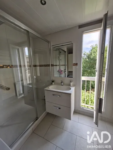 Appartement à Orléans (45100)