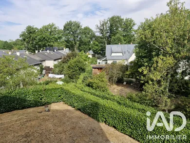 Appartement à Orléans (45100)