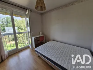 Appartement à Orléans (45100)
