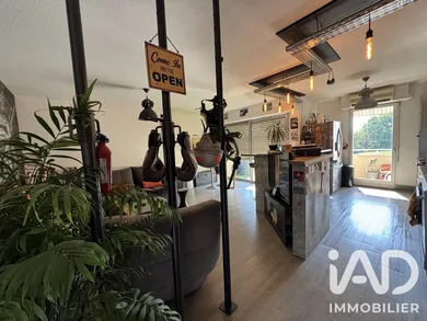 Duplex à Billère (64140)
