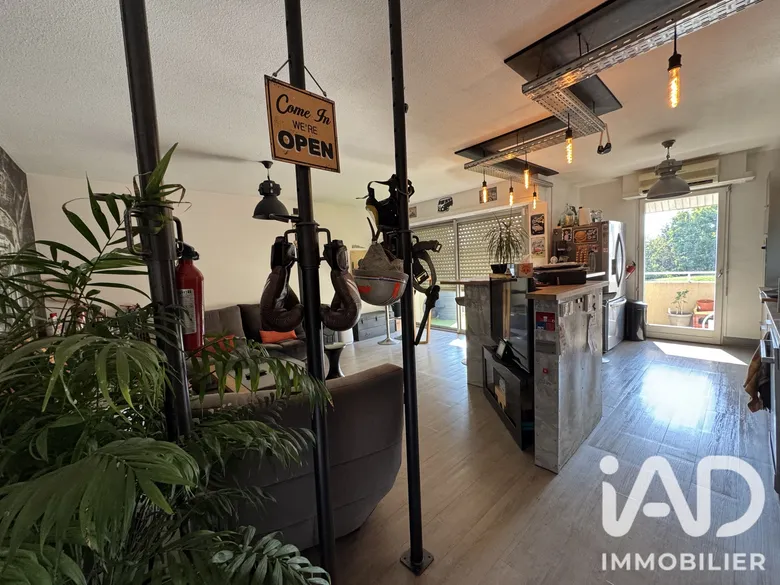 Appartement 4 pièces 100 m² · à Billère · 100 m² · 249 000 €