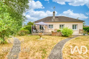 House in Chamigny (77260)