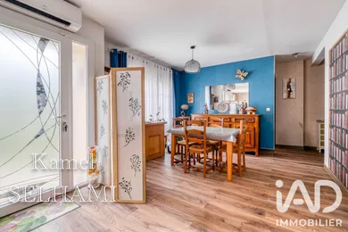 House in Chamigny (77260)