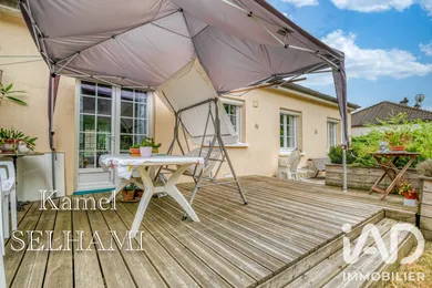 House in Chamigny (77260)