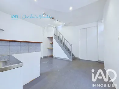 Duplex à Brie-Comte-Robert (77170)