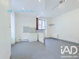 Duplex in Brie-Comte-Robert (77170)
